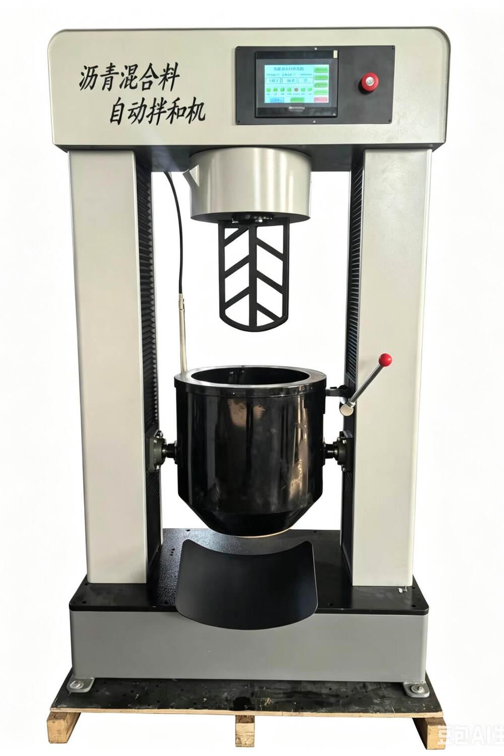 沥青混合料拌和机BH-30