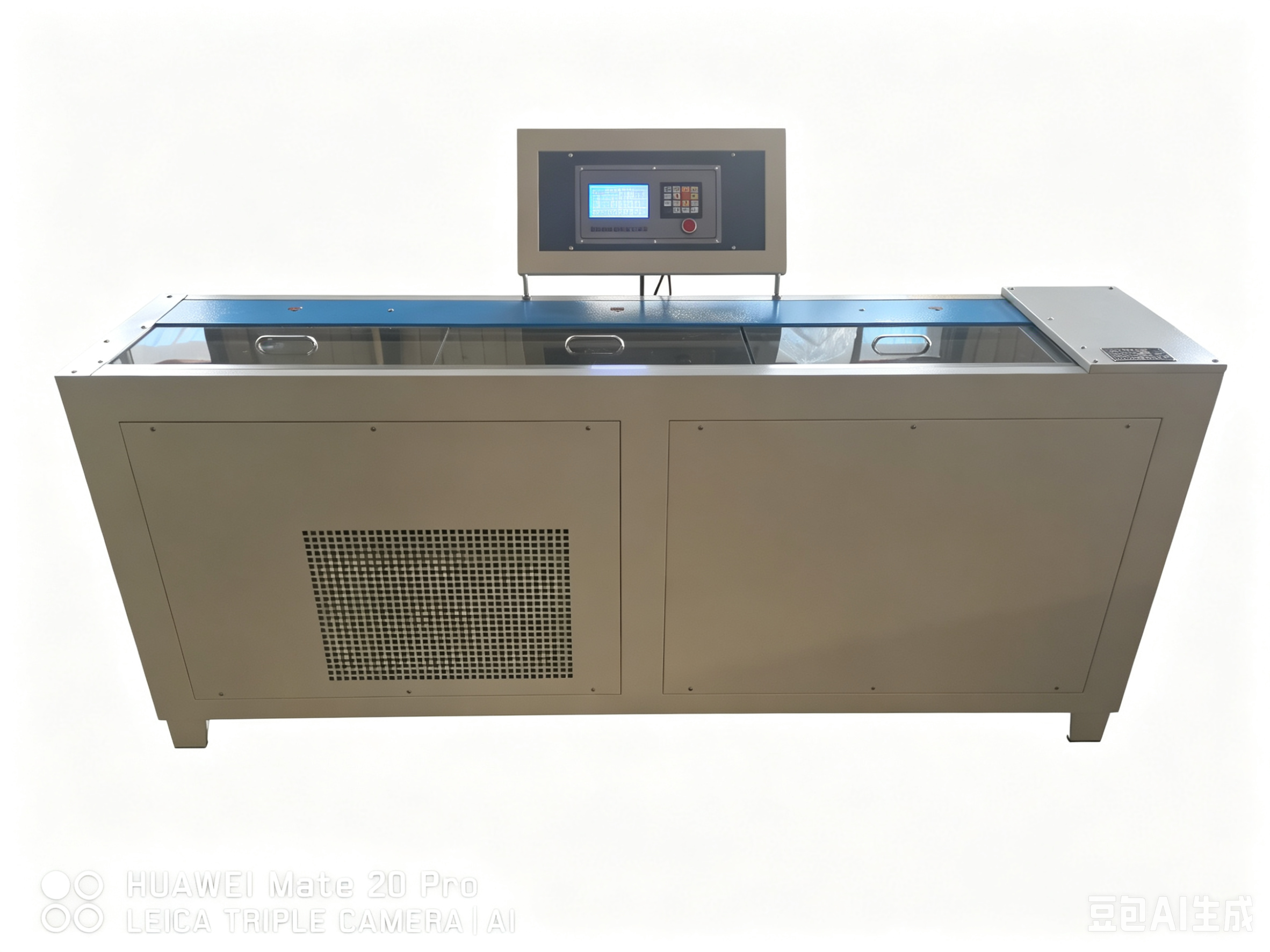 SY-1.5B型沥青延伸度测定仪
